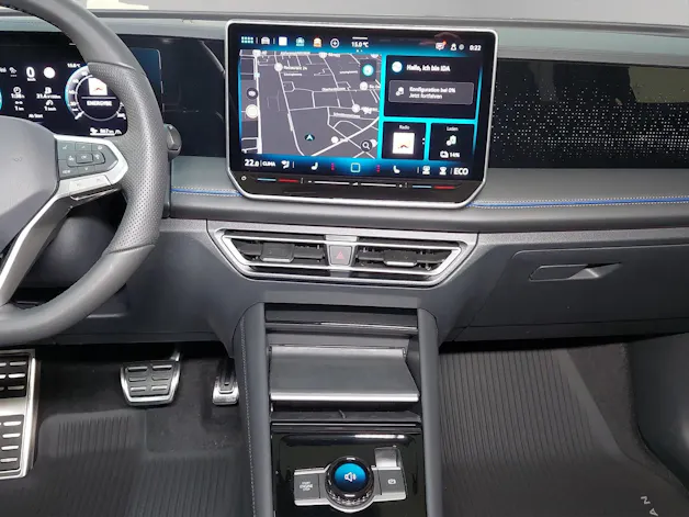 VW Tiguan 1.5 TSI evo2 eHybrid R-Line DSG