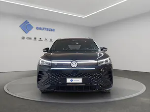 VW Tiguan 1.5 TSI evo2 eHybrid R-Line DSG