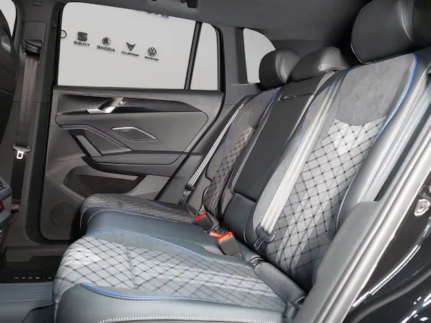 VW Tiguan 1.5 TSI evo2 eHybrid R-Line DSG