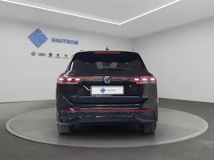 VW Tiguan 1.5 TSI evo2 eHybrid R-Line DSG