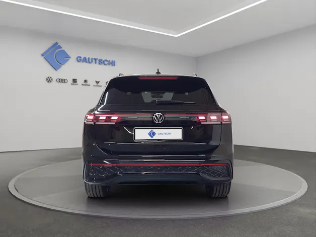 VW Tiguan 1.5 TSI evo2 eHybrid R-Line DSG