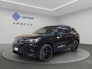 VW Tiguan 1.5 TSI evo2 eHybrid R-Line DSG