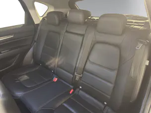 MAZDA CX-5 SKYACTIV-G 165 Revolution AWD