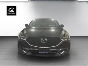 MAZDA CX-5 SKYACTIV-G 165 Revolution AWD