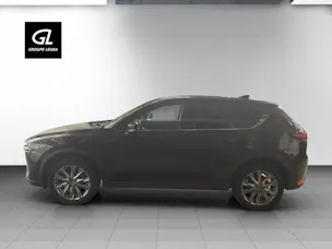 MAZDA CX-5 SKYACTIV-G 165 Revolution AWD