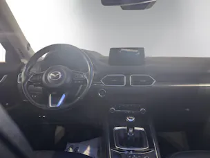 MAZDA CX-5 SKYACTIV-G 165 Revolution AWD