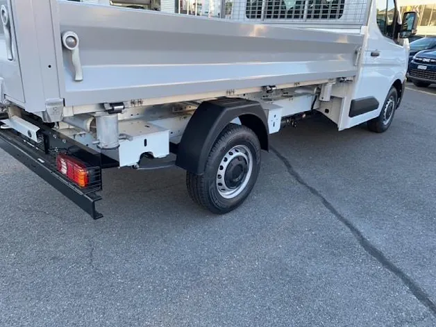 RENAULT Master T35 Blue dCi 170 L2H1 Drei Seite Kipper EAG