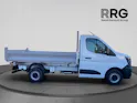 RENAULT Master T35 Blue dCi 170 L2H1 Drei Seite Kipper EAG