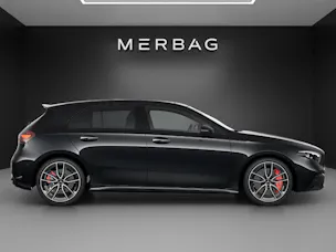 MERCEDES-BENZ A AMG 35 4Matic 8G-DCT