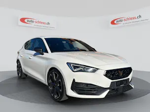 CUPRA LEON VZ 2.0 TSI DSG