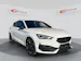 CUPRA LEON VZ 2.0 TSI DSG