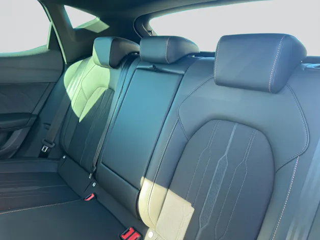 CUPRA LEON VZ 2.0 TSI DSG
