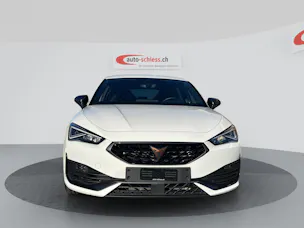 CUPRA LEON VZ 2.0 TSI DSG
