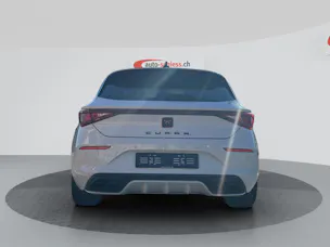 CUPRA LEON VZ 2.0 TSI DSG