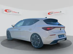 CUPRA LEON VZ 2.0 TSI DSG