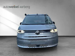 VW California eHybrid Beach Liberty 4Motion