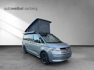 VW California eHybrid Beach Liberty 4Motion