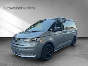 VW California eHybrid Beach Liberty 4Motion
