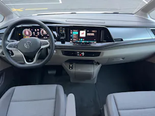 VW California eHybrid Beach Liberty 4Motion