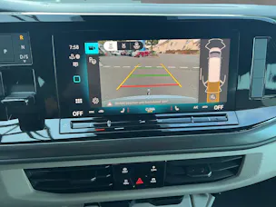 VW California eHybrid Beach Liberty 4Motion