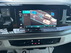 VW California eHybrid Beach Liberty 4Motion