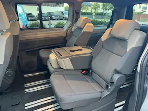 VW California eHybrid Beach Liberty 4Motion