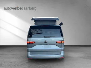 VW California eHybrid Beach Liberty 4Motion