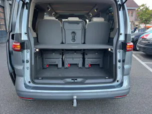 VW California eHybrid Beach Liberty 4Motion