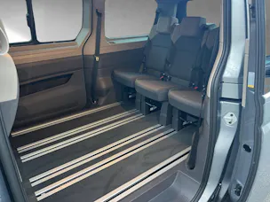 VW California eHybrid Beach Liberty 4Motion