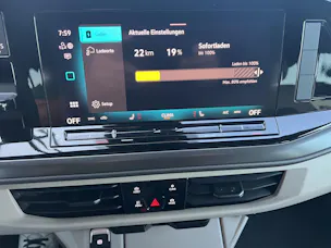 VW California eHybrid Beach Liberty 4Motion