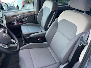 VW California eHybrid Beach Liberty 4Motion