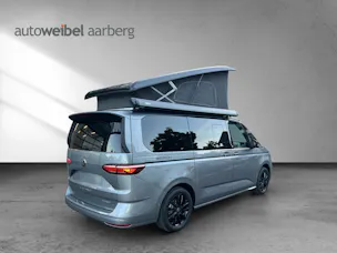 VW California eHybrid Beach Liberty 4Motion