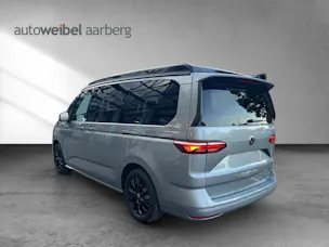 VW California eHybrid Beach Liberty 4Motion