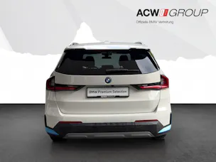 BMW iX1 xDrive30