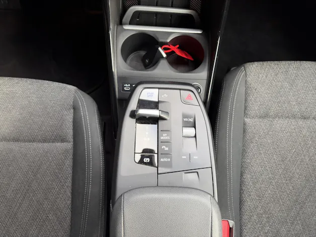 BMW iX1 xDrive30