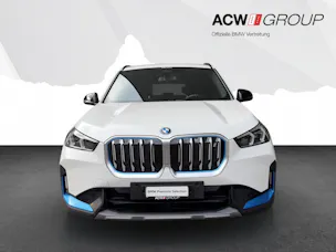 BMW iX1 xDrive30