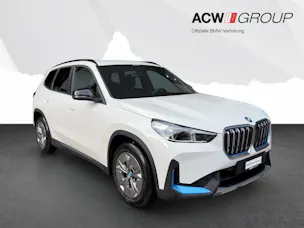 BMW iX1 xDrive30