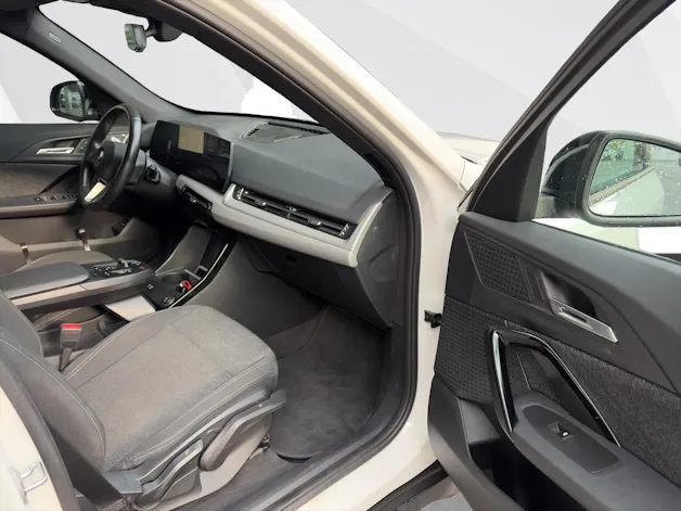 BMW iX1 xDrive30
