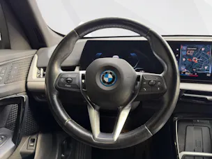 BMW iX1 xDrive30