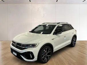 VW T-Roc 2.0 TSI R DSG 4motion