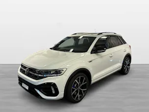 VW T-Roc 2.0 TSI R DSG 4motion