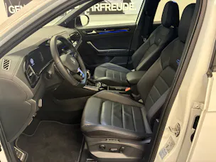 VW T-Roc 2.0 TSI R DSG 4motion