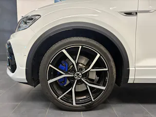 VW T-Roc 2.0 TSI R DSG 4motion