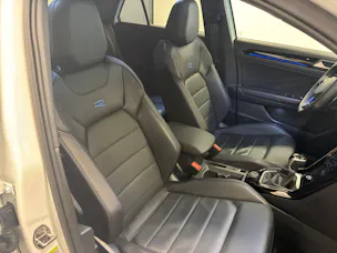 VW T-Roc 2.0 TSI R DSG 4motion
