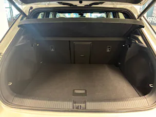 VW T-Roc 2.0 TSI R DSG 4motion