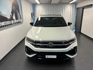 VW T-Roc 2.0 TSI R DSG 4motion