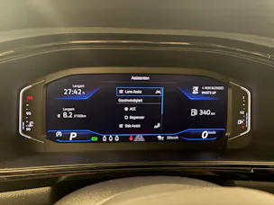 VW T-Roc 2.0 TSI R DSG 4motion