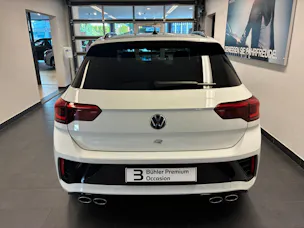 VW T-Roc 2.0 TSI R DSG 4motion
