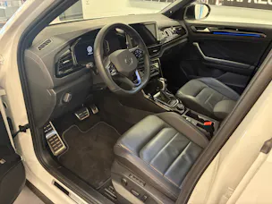 VW T-Roc 2.0 TSI R DSG 4motion