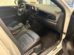 VW T-Roc 2.0 TSI R DSG 4motion